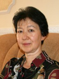 Сания Кабдиева